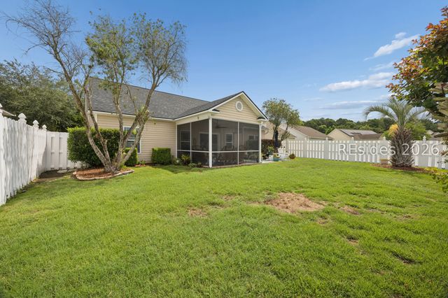 31 Beaumont Ct, Bluffton, SC 29910
