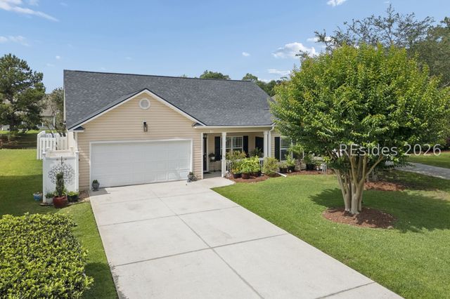 31 Beaumont Ct, Bluffton, SC 29910