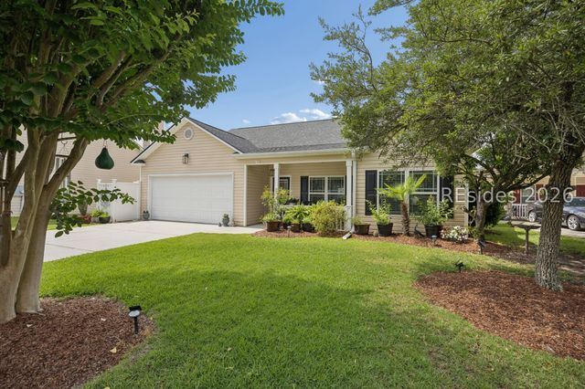 31 Beaumont Ct, Bluffton, SC 29910