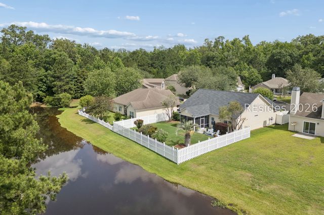 31 Beaumont Ct, Bluffton, SC 29910