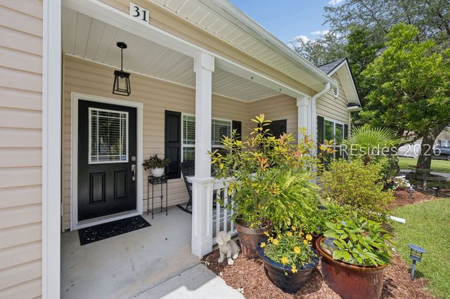 31 Beaumont Ct, Bluffton, SC 29910