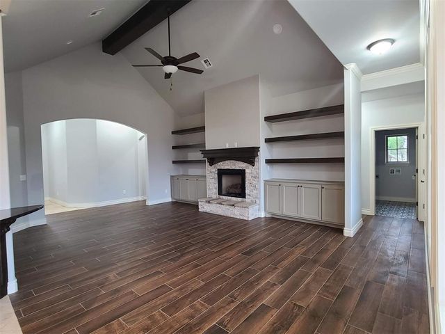 4800 Hambletonian Lane, Mustang, OK 73064