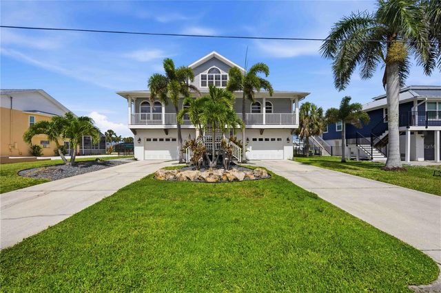 10460 MARION STREET, Englewood, FL 34224
