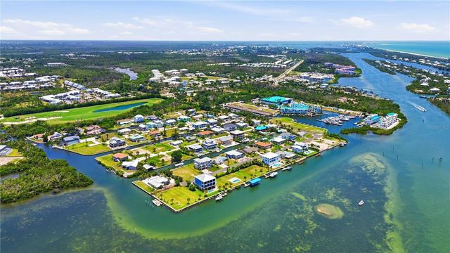 10460 MARION STREET, Englewood, FL 34224