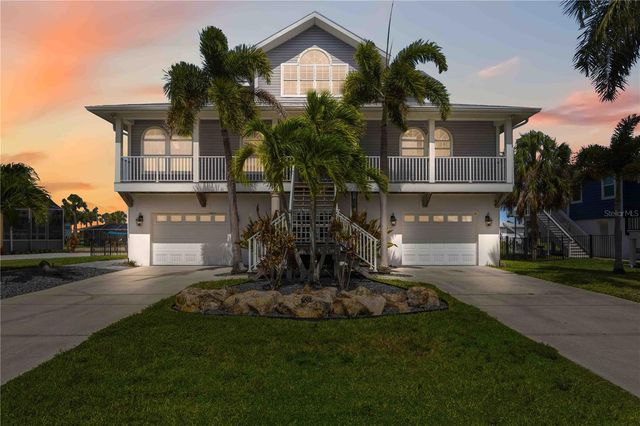 10460 MARION STREET, Englewood, FL 34224