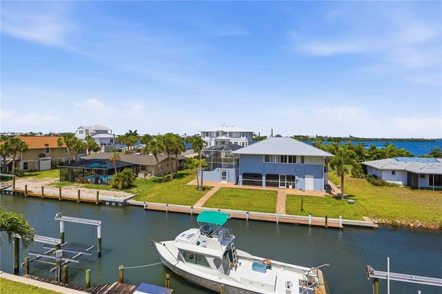 10460 MARION STREET, Englewood, FL 34224