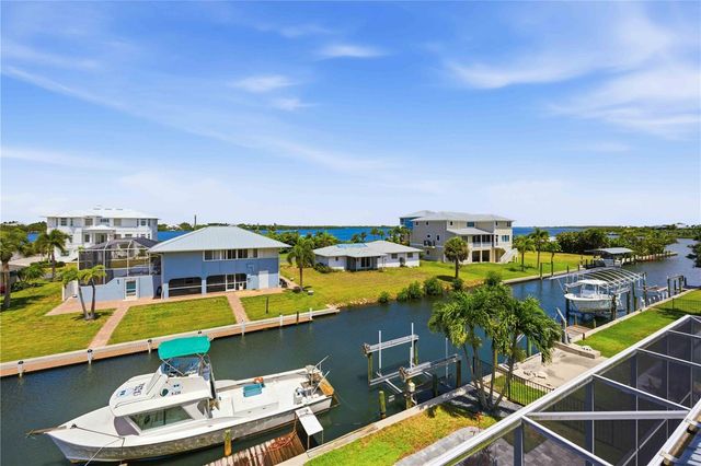 10460 MARION STREET, Englewood, FL 34224