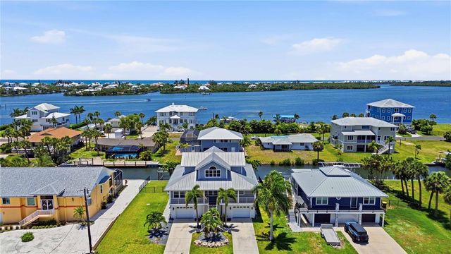 10460 MARION STREET, Englewood, FL 34224