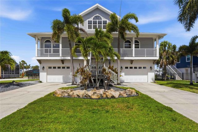 10460 MARION STREET, Englewood, FL 34224