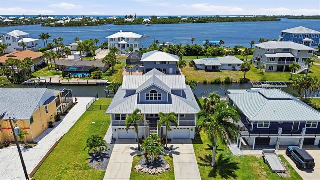 10460 MARION STREET, Englewood, FL 34224