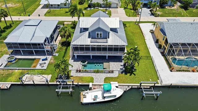 10460 MARION STREET, Englewood, FL 34224