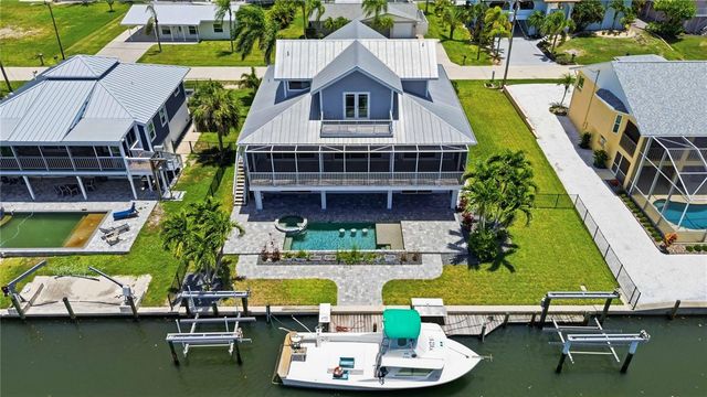10460 MARION STREET, Englewood, FL 34224