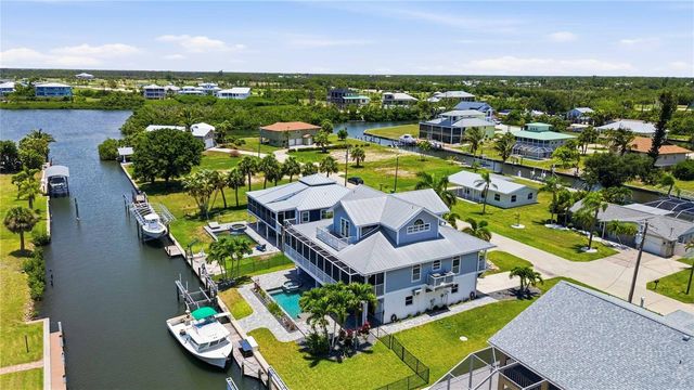 10460 MARION STREET, Englewood, FL 34224
