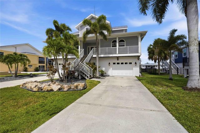 10460 MARION STREET, Englewood, FL 34224
