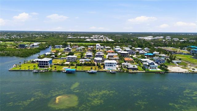 10460 MARION STREET, Englewood, FL 34224