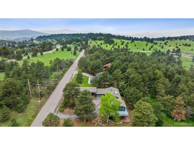 21859 Grandview Ave, Golden, CO 80401