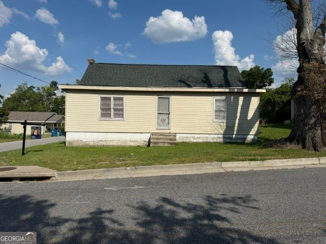 209 Montgomery Street, Vidalia, GA 30474