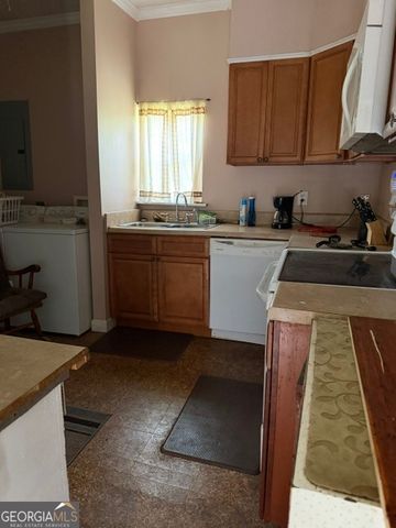209 Montgomery Street, Vidalia, GA 30474