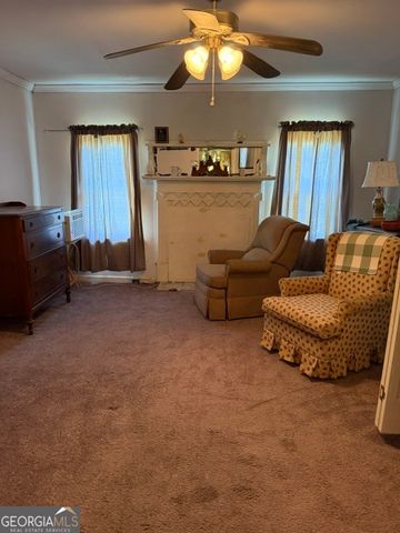 209 Montgomery Street, Vidalia, GA 30474