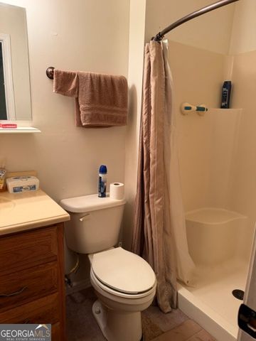 209 Montgomery Street, Vidalia, GA 30474