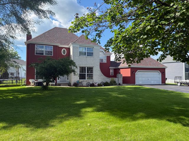 940 Beaver Pond Drive, Marengo, IL 60152