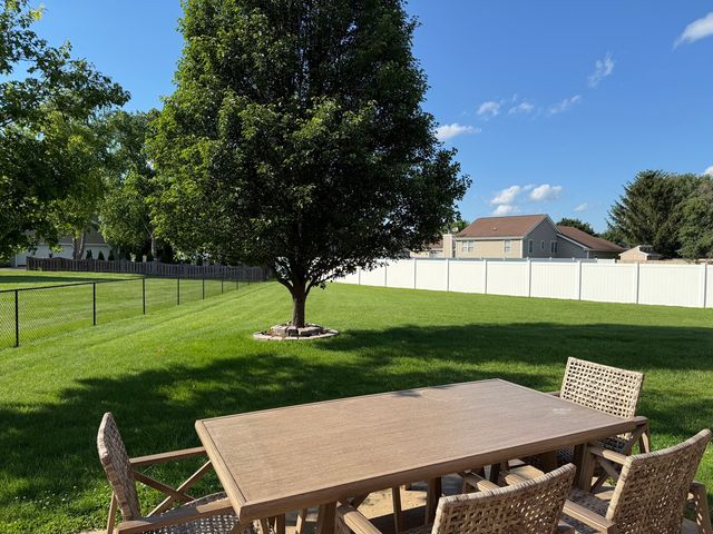 940 Beaver Pond Drive, Marengo, IL 60152