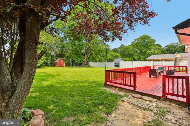 1110 BRADLEY RD, Pasadena, MD 21122