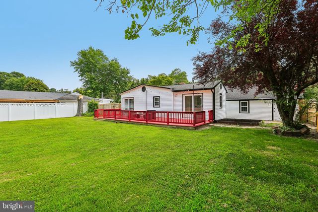1110 BRADLEY RD, Pasadena, MD 21122