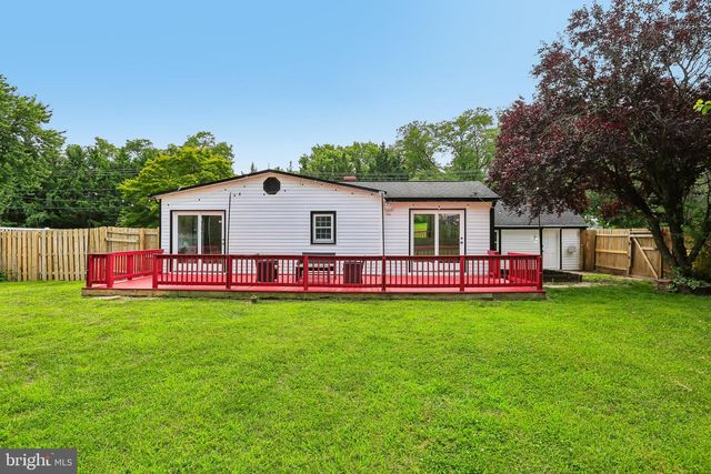 1110 BRADLEY RD, Pasadena, MD 21122