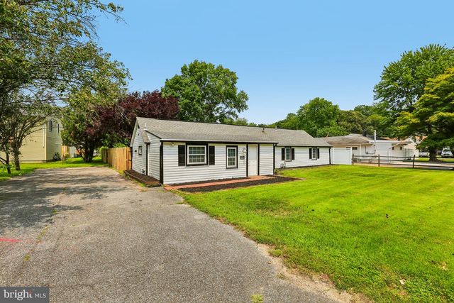 1110 BRADLEY RD, Pasadena, MD 21122