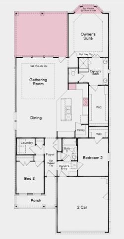 148 Spring Bluff LN, Georgetown, TX 78628