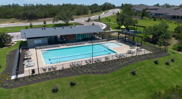 148 Spring Bluff LN, Georgetown, TX 78628