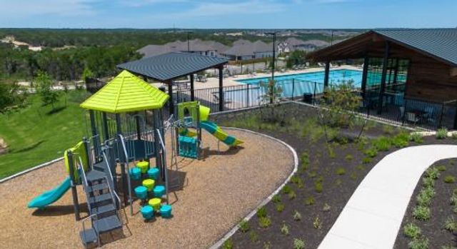 148 Spring Bluff LN, Georgetown, TX 78628