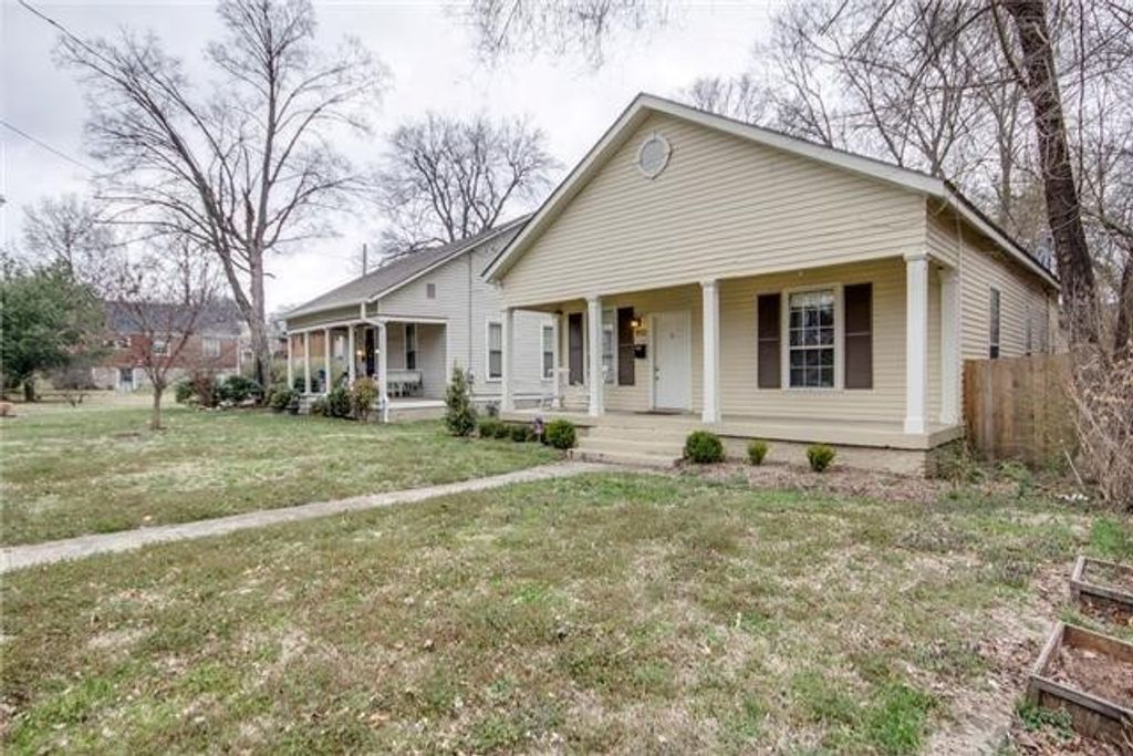 852 Glen Ave, Nashville, TN 37204