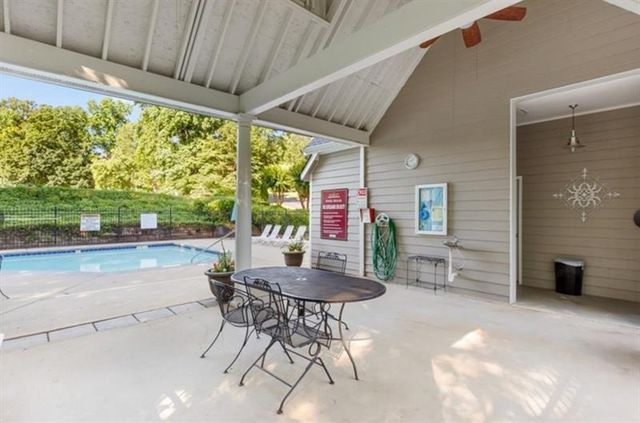 6016 Fords Lake Court, Acworth, GA 30101