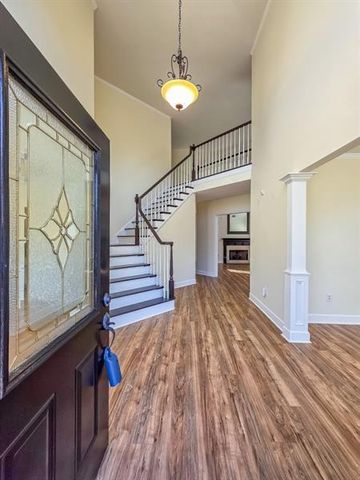 6016 Fords Lake Court, Acworth, GA 30101