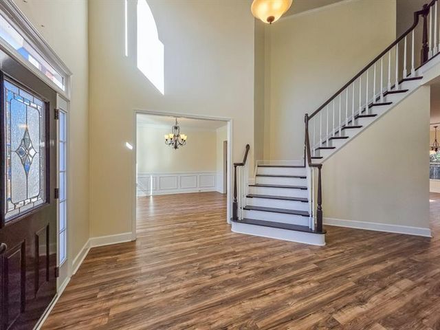 6016 Fords Lake Court, Acworth, GA 30101