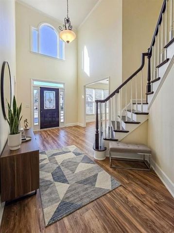 6016 Fords Lake Court, Acworth, GA 30101