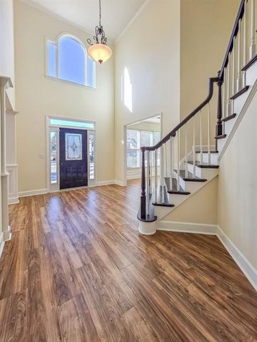 6016 Fords Lake Court, Acworth, GA 30101