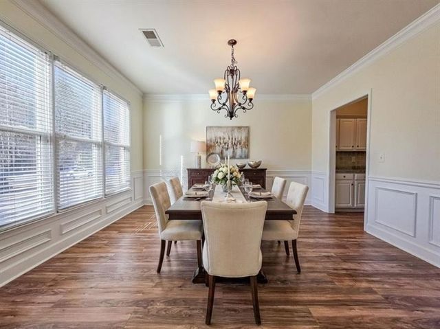 6016 Fords Lake Court, Acworth, GA 30101