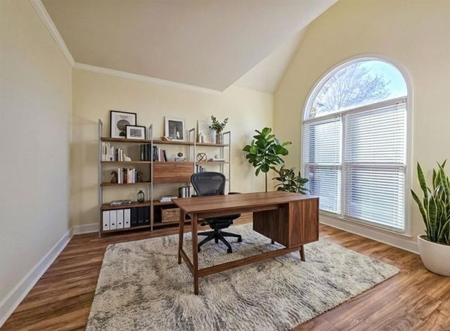 6016 Fords Lake Court, Acworth, GA 30101