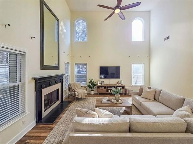 6016 Fords Lake Court, Acworth, GA 30101