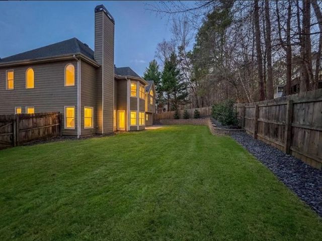 6016 Fords Lake Court, Acworth, GA 30101