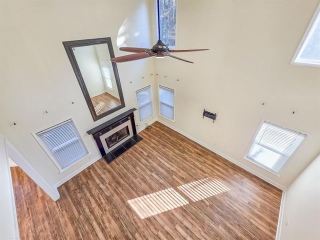 6016 Fords Lake Court, Acworth, GA 30101