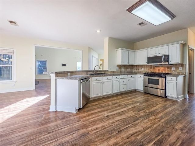 6016 Fords Lake Court, Acworth, GA 30101