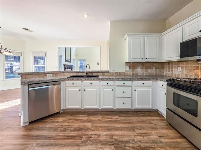 6016 Fords Lake Court, Acworth, GA 30101