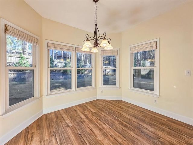 6016 Fords Lake Court, Acworth, GA 30101