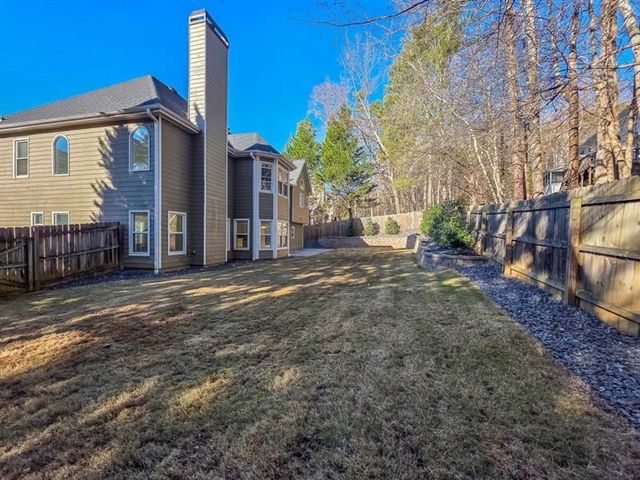 6016 Fords Lake Court, Acworth, GA 30101