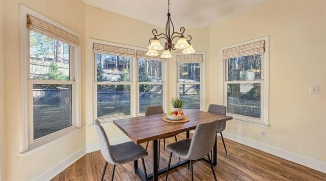 6016 Fords Lake Court, Acworth, GA 30101