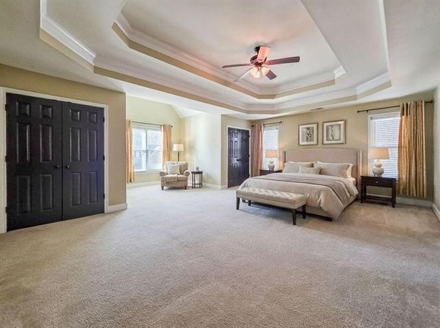 6016 Fords Lake Court, Acworth, GA 30101